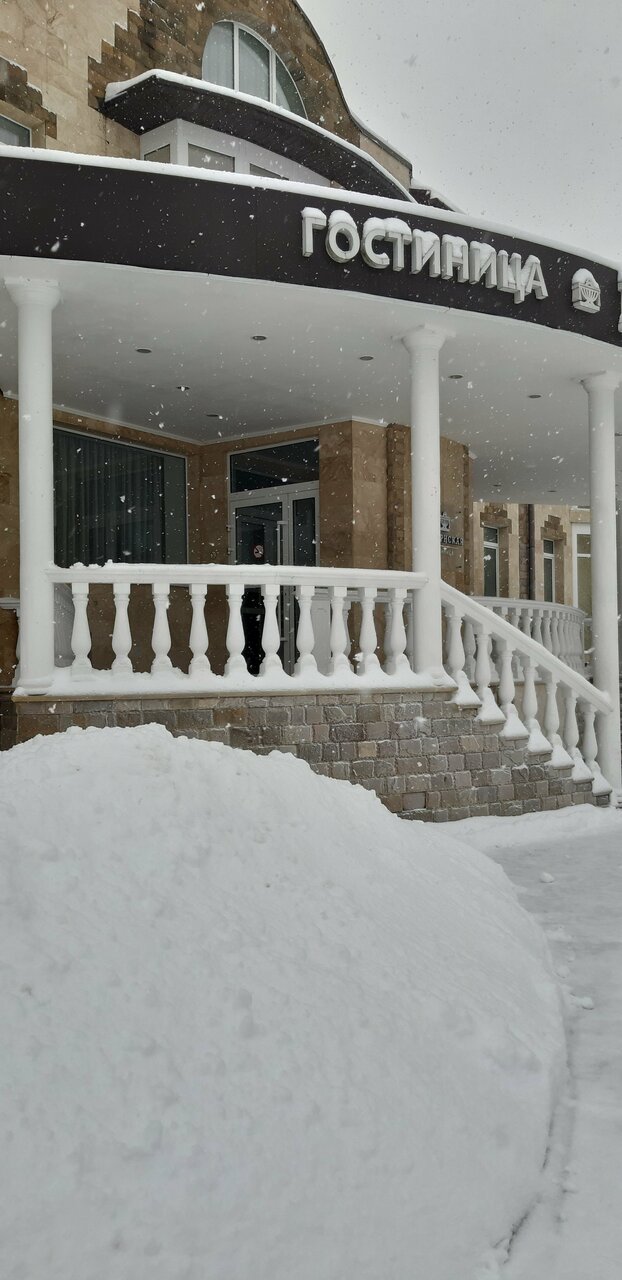 Гостиница Губернская Калуга-223