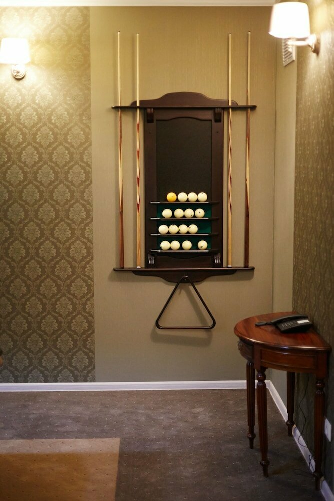 Гостиница Губернская Калуга