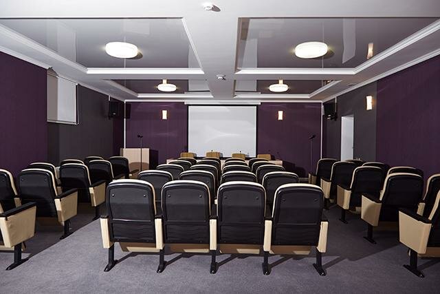 Гостиница Губернская Калуга-94