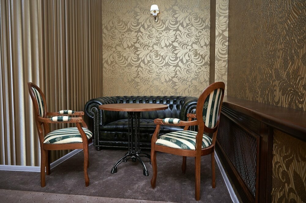 Гостиница Губернская Калуга-21