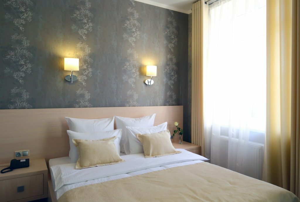 Гостиница Губернская Калуга-65