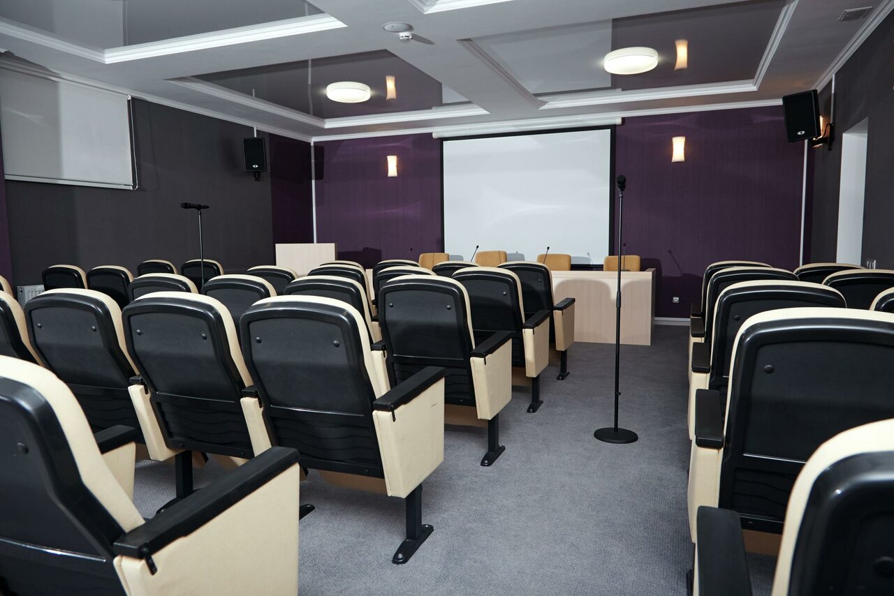 Гостиница Губернская Калуга-20