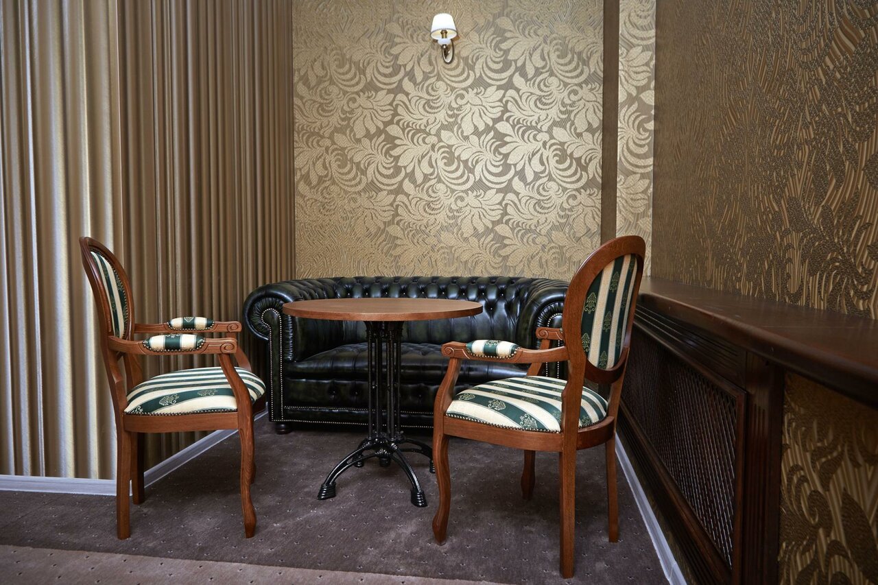 Гостиница Губернская Калуга-123