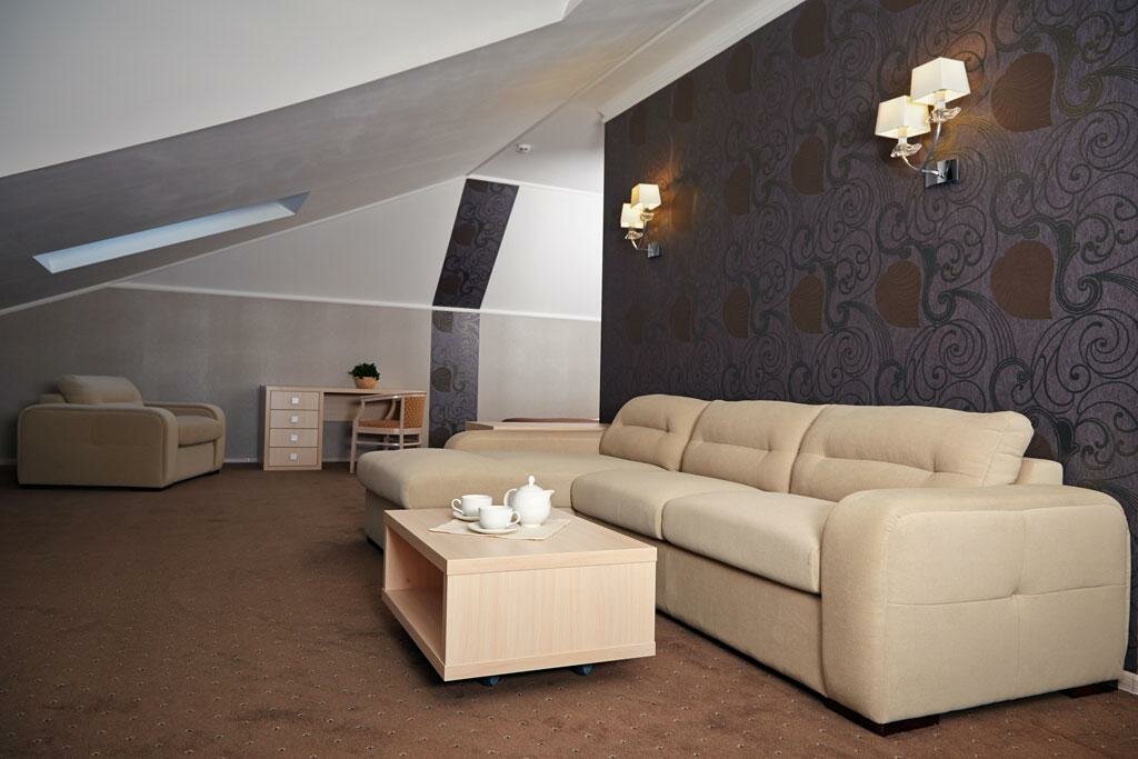 Гостиница Губернская Калуга-127