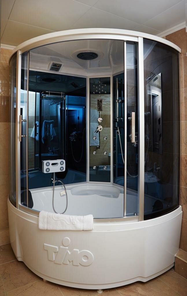 Гостиница Губернская Калуга-95