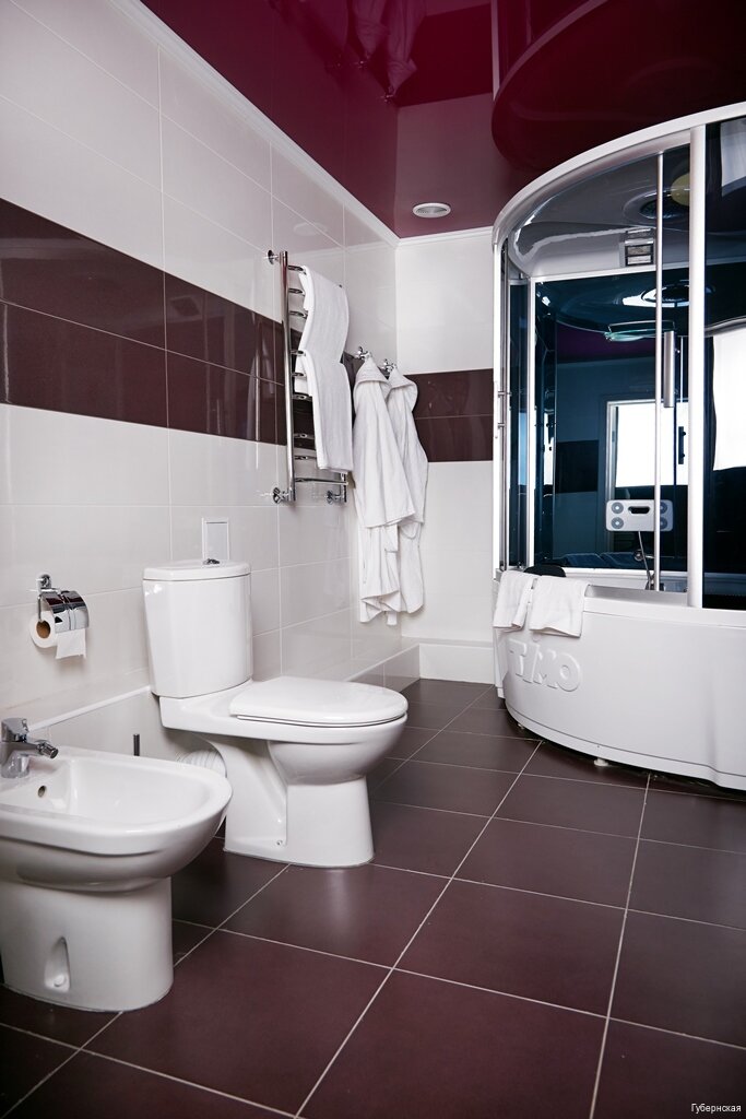 Гостиница Губернская Калуга-144