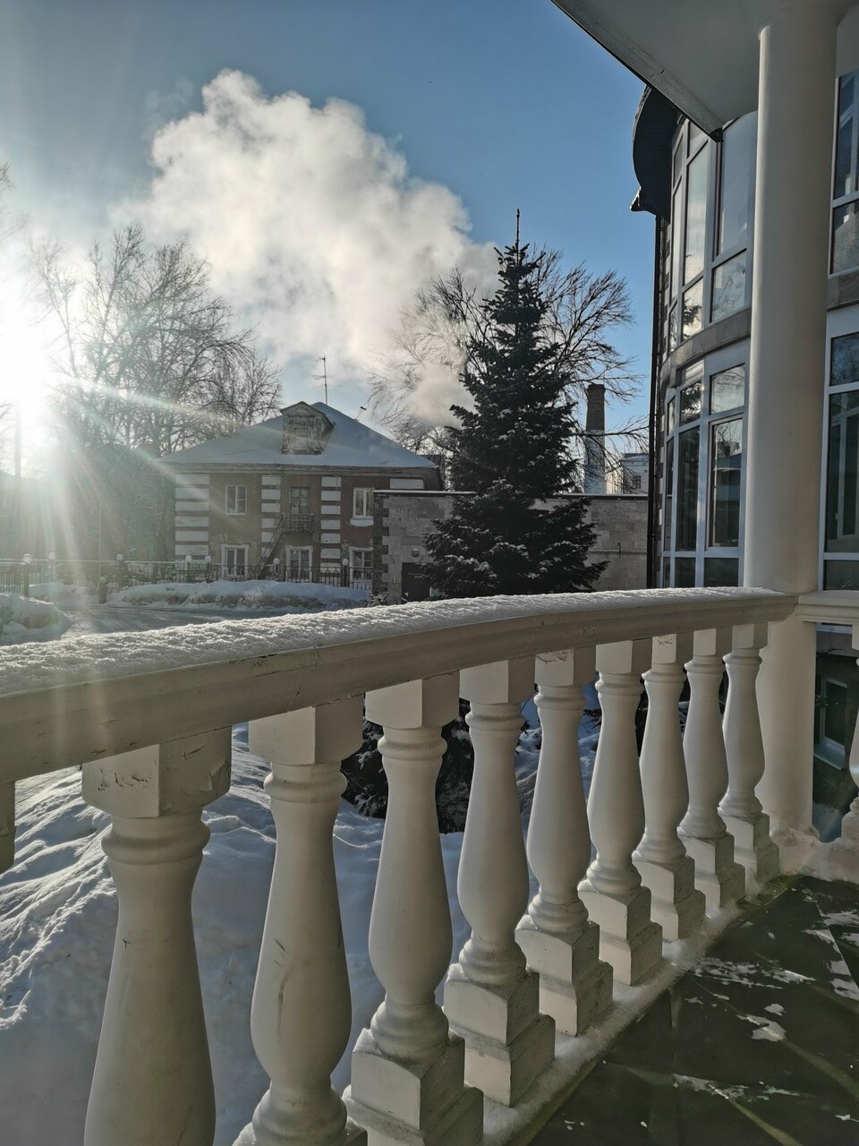 Гостиница Губернская Калуга