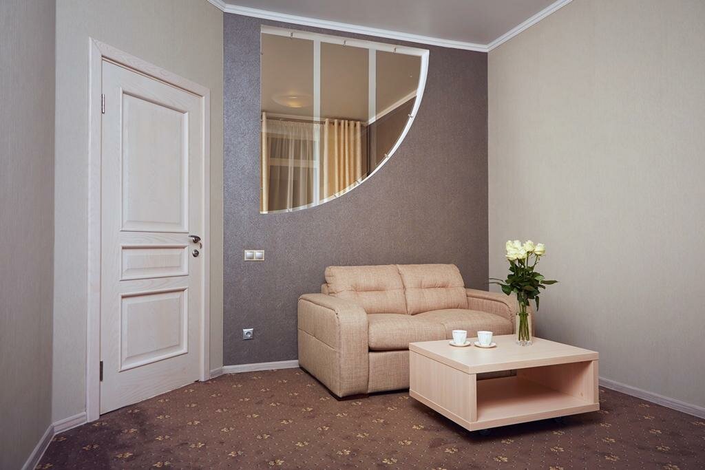 Гостиница Губернская Калуга-98