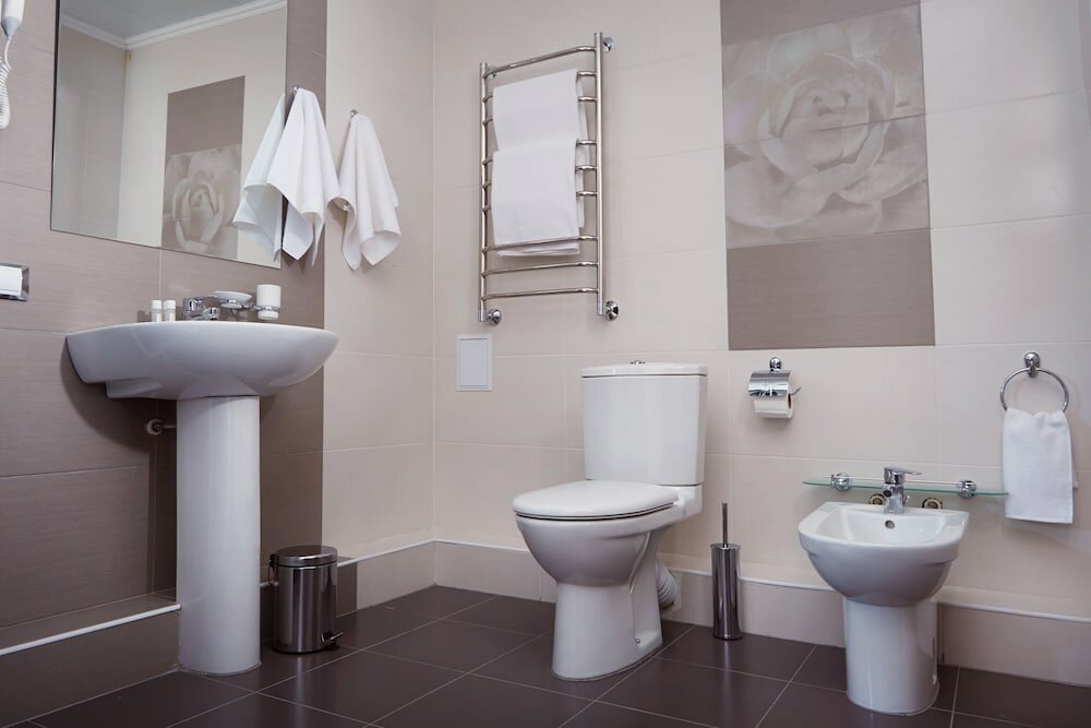 Гостиница Губернская Калуга-83