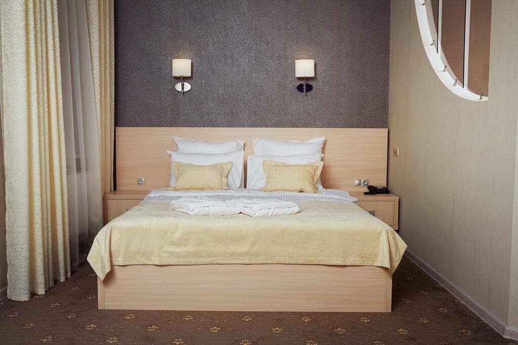 Гостиница Губернская Калуга-106