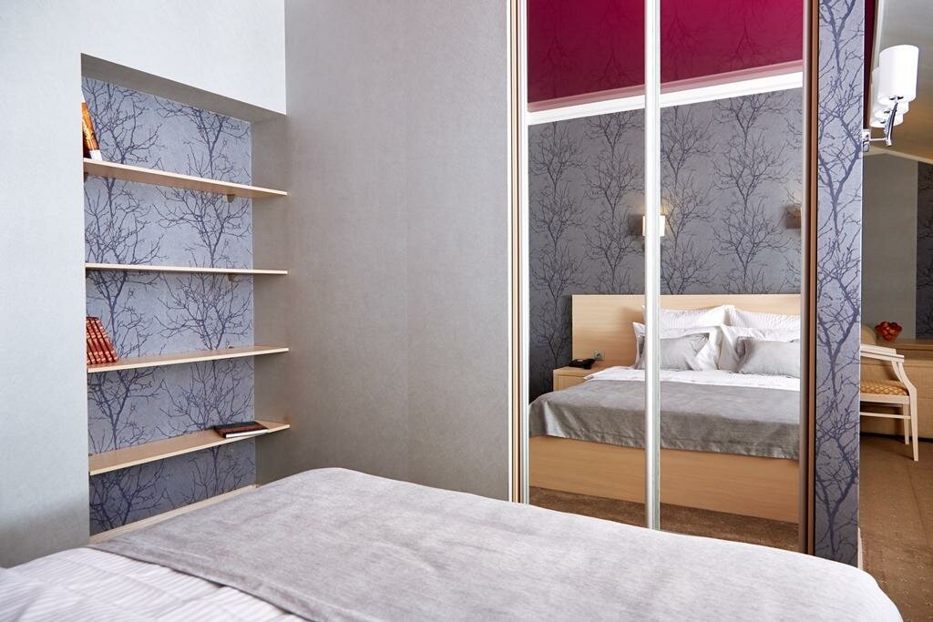 Гостиница Губернская Калуга-24