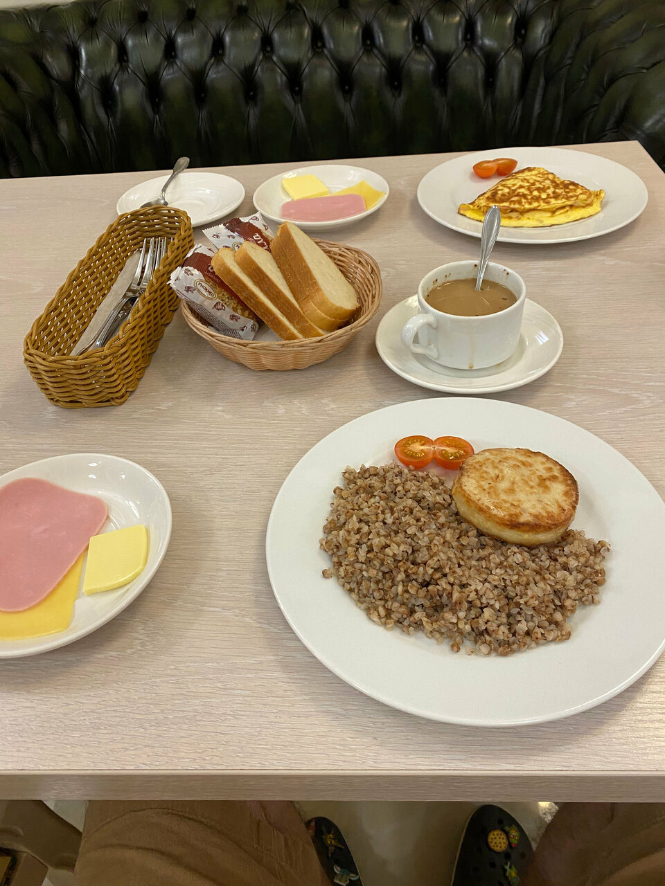 Гостиница Губернская Калуга-151