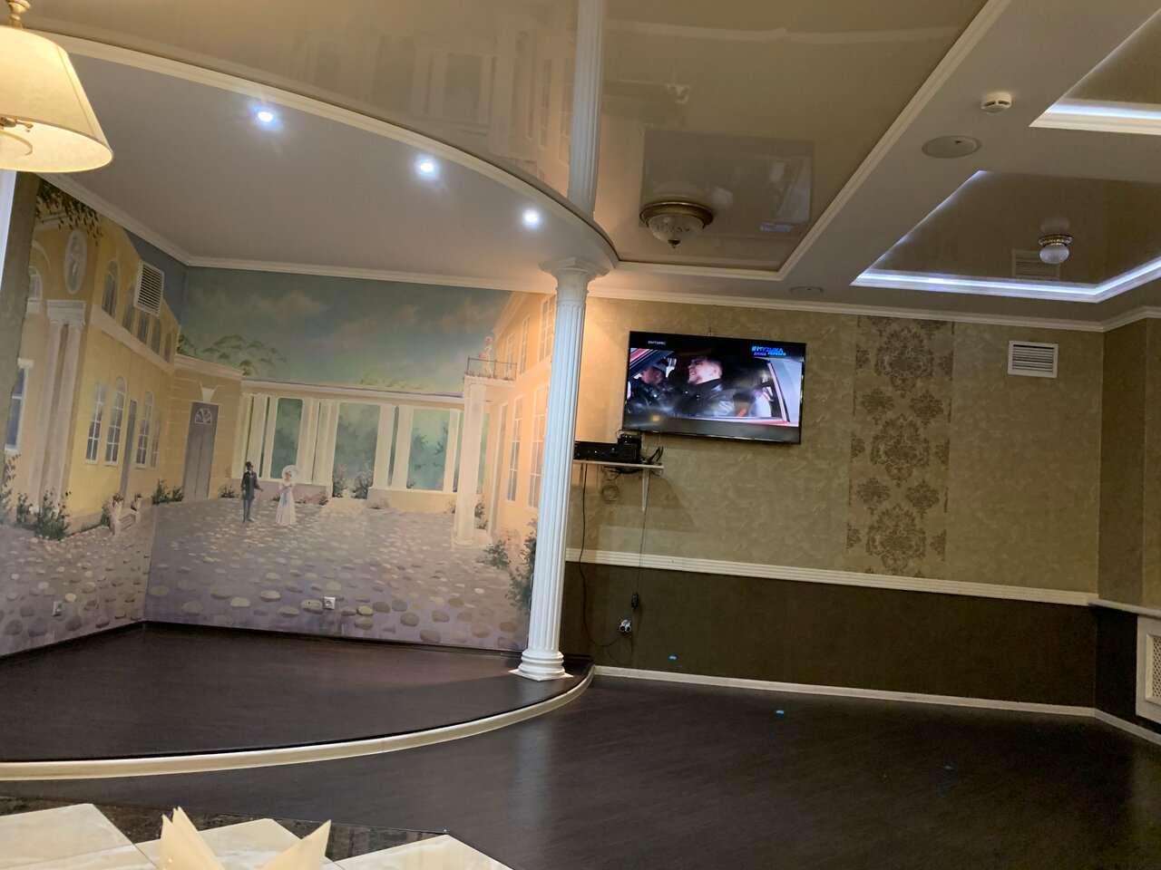 Гостиница Губернская Калуга-165