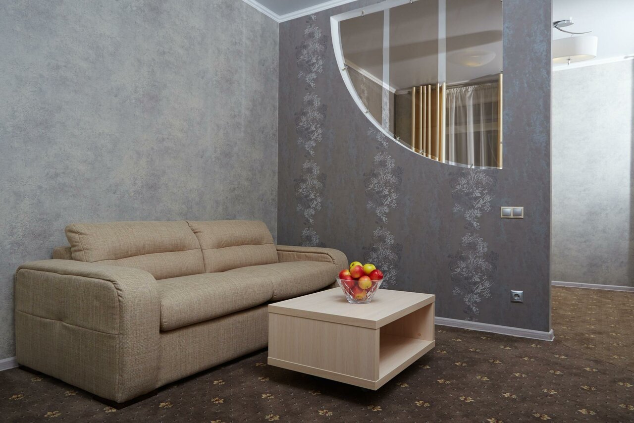 Гостиница Губернская Калуга-66