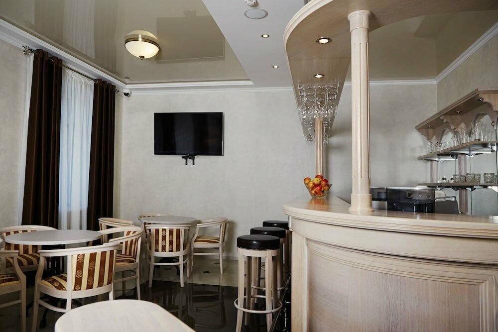 Гостиница Губернская Калуга-101