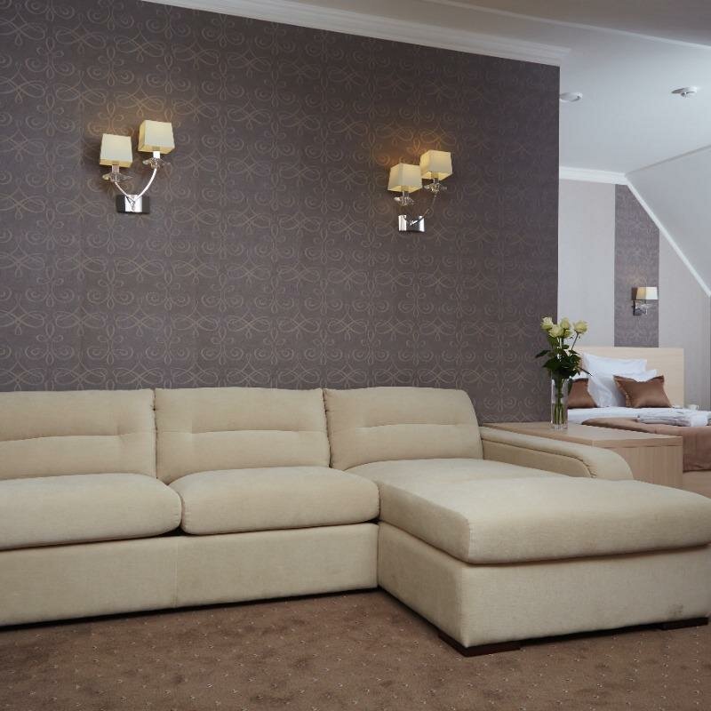 Гостиница Губернская Калуга