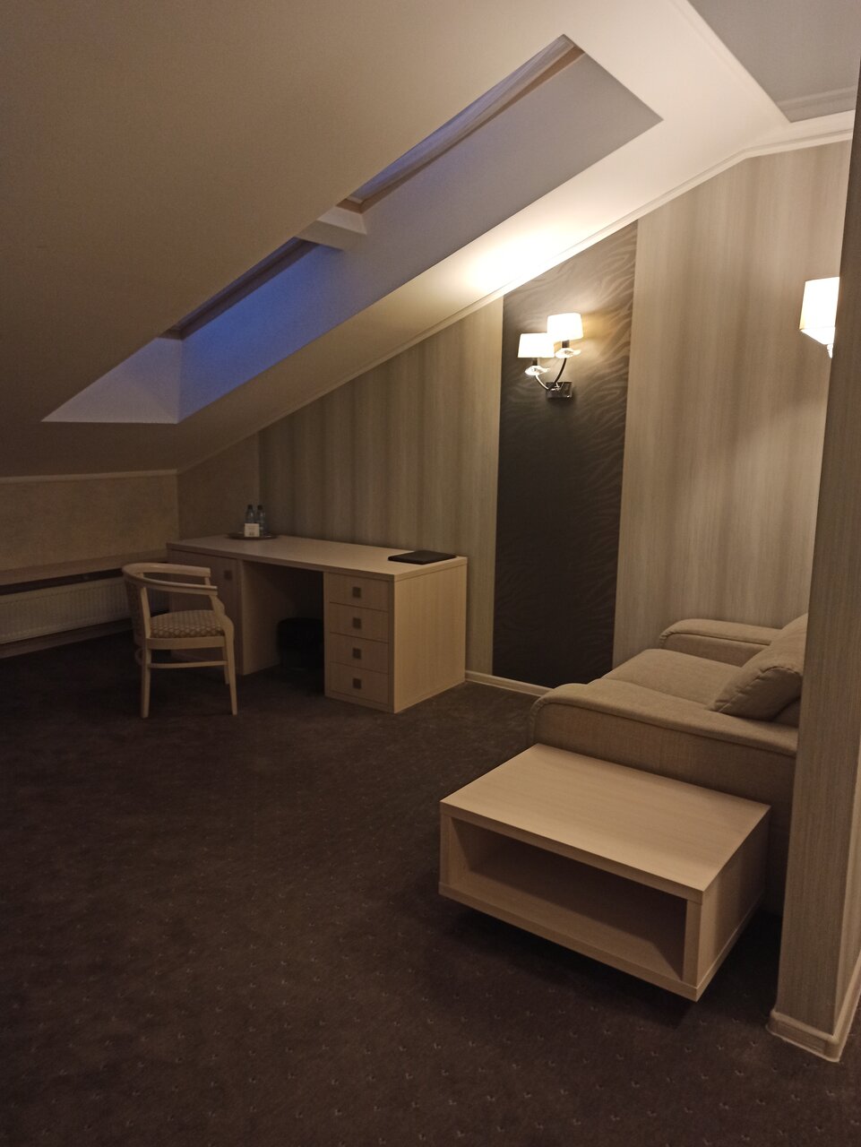 Гостиница Губернская Калуга-243