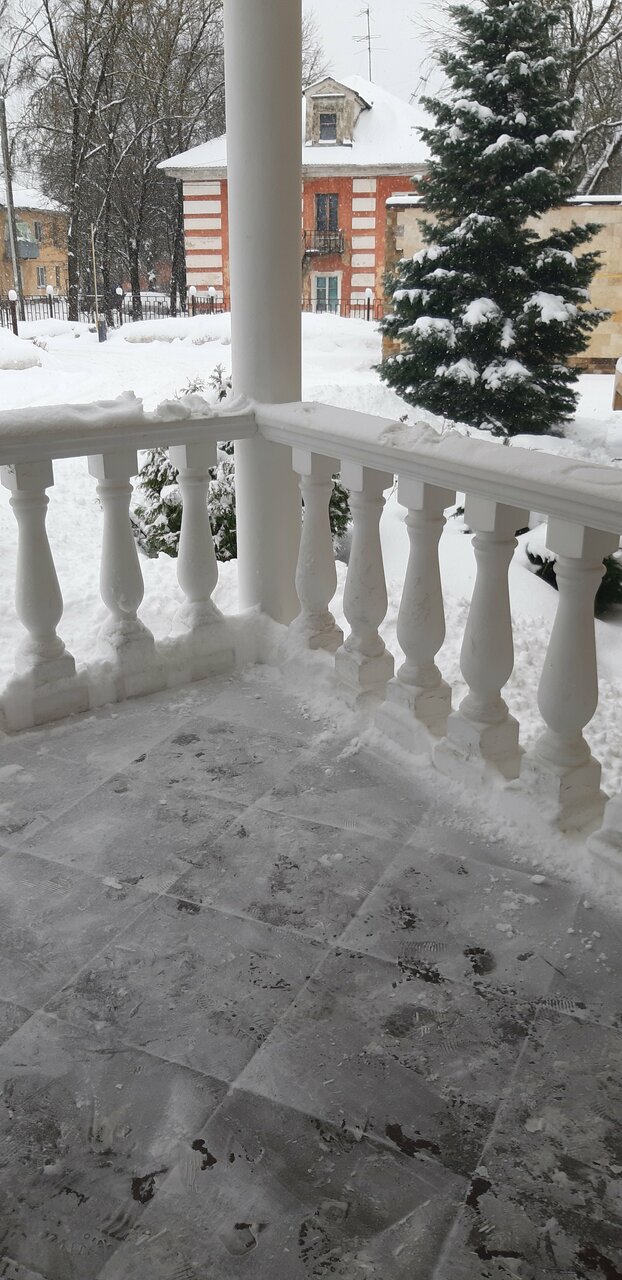 Гостиница Губернская Калуга-218