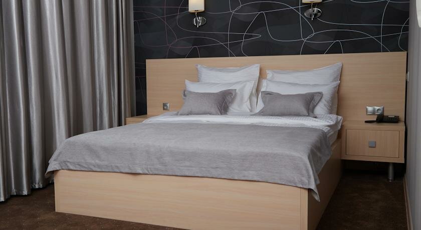 Гостиница Губернская Калуга-34