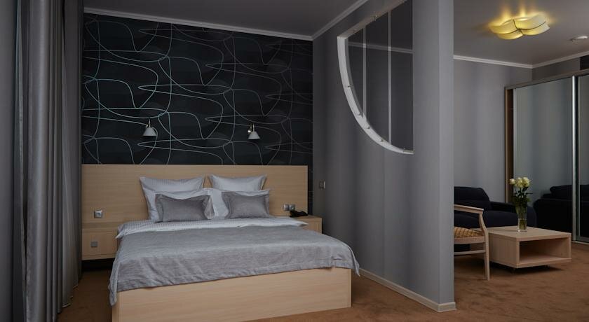 Гостиница Губернская Калуга