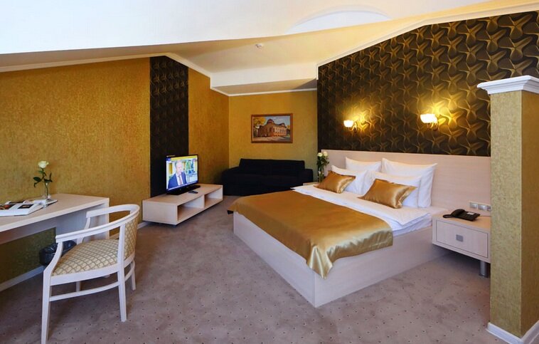 Гостиница Губернская Калуга-29