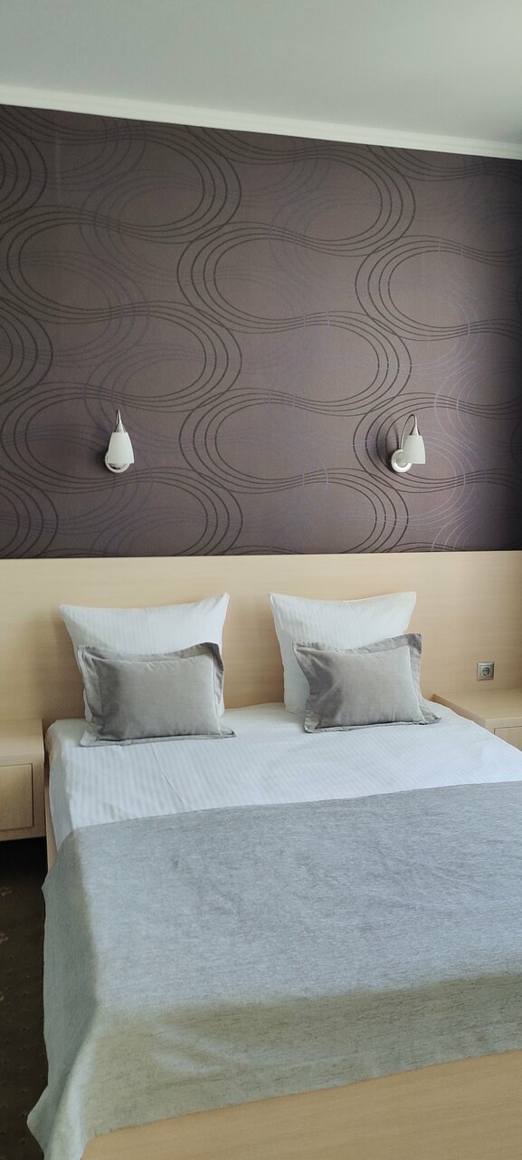 Гостиница Губернская Калуга