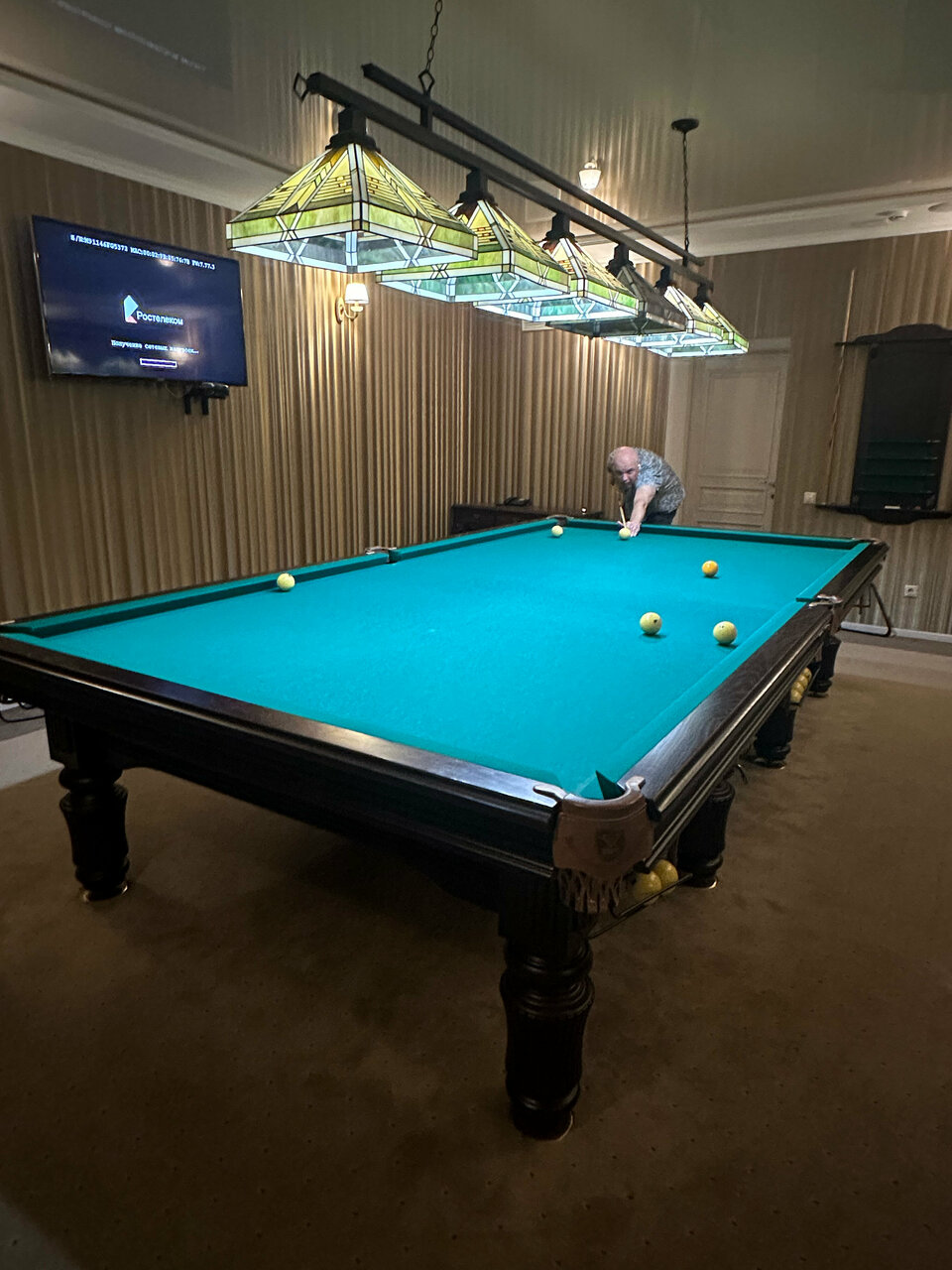 Гостиница Губернская Калуга-209