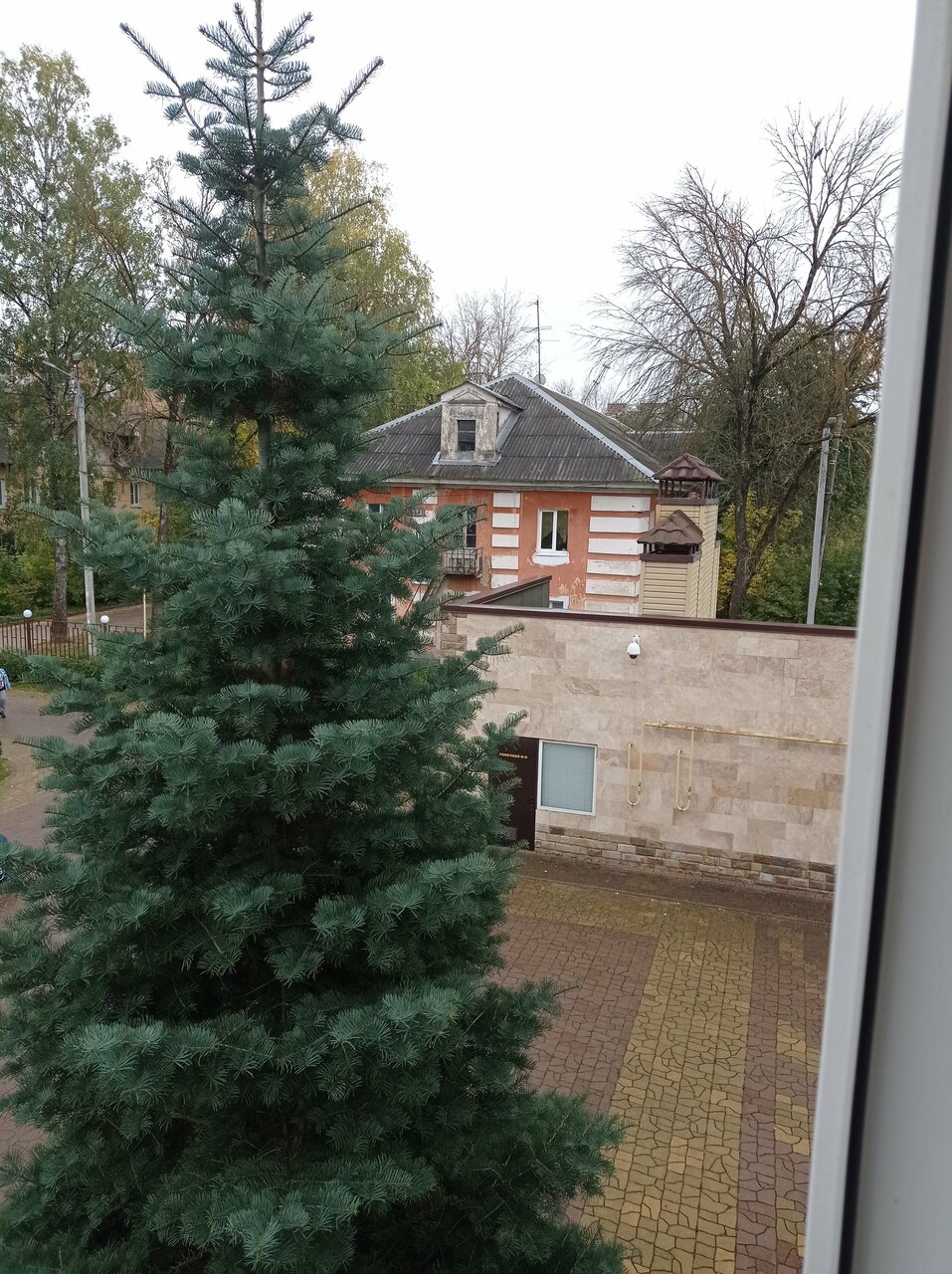 Гостиница Губернская Калуга-145