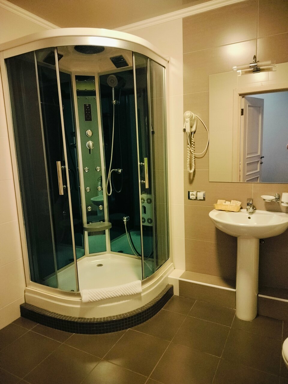 Гостиница Губернская Калуга-210