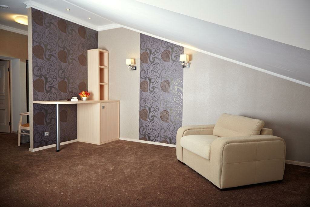 Гостиница Губернская Калуга-107