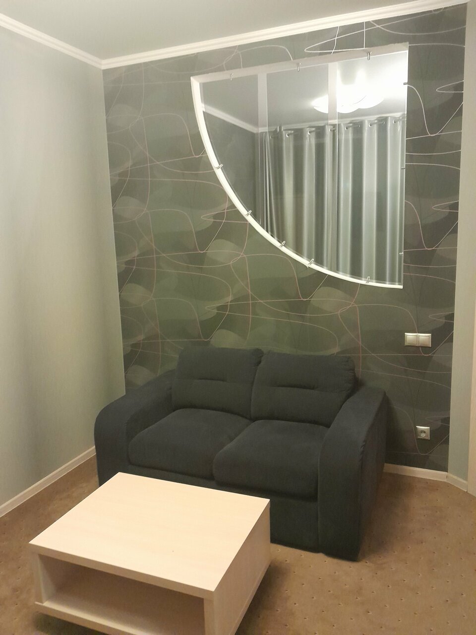 Гостиница Губернская Калуга-252