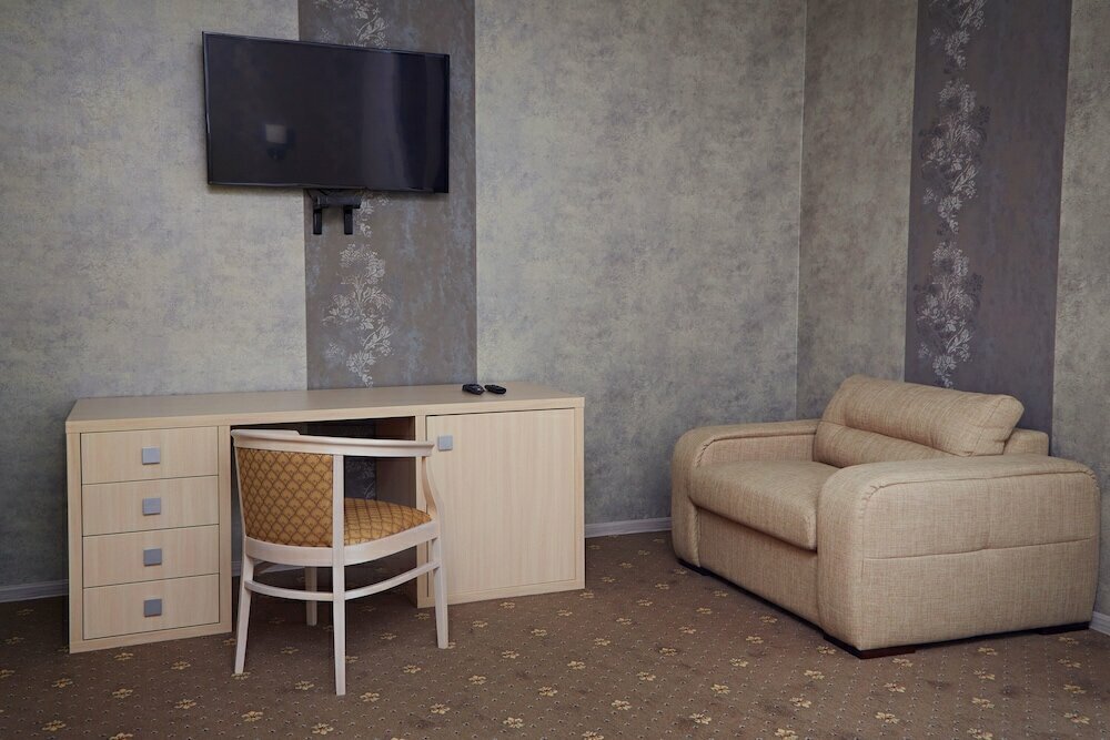 Гостиница Губернская Калуга-114