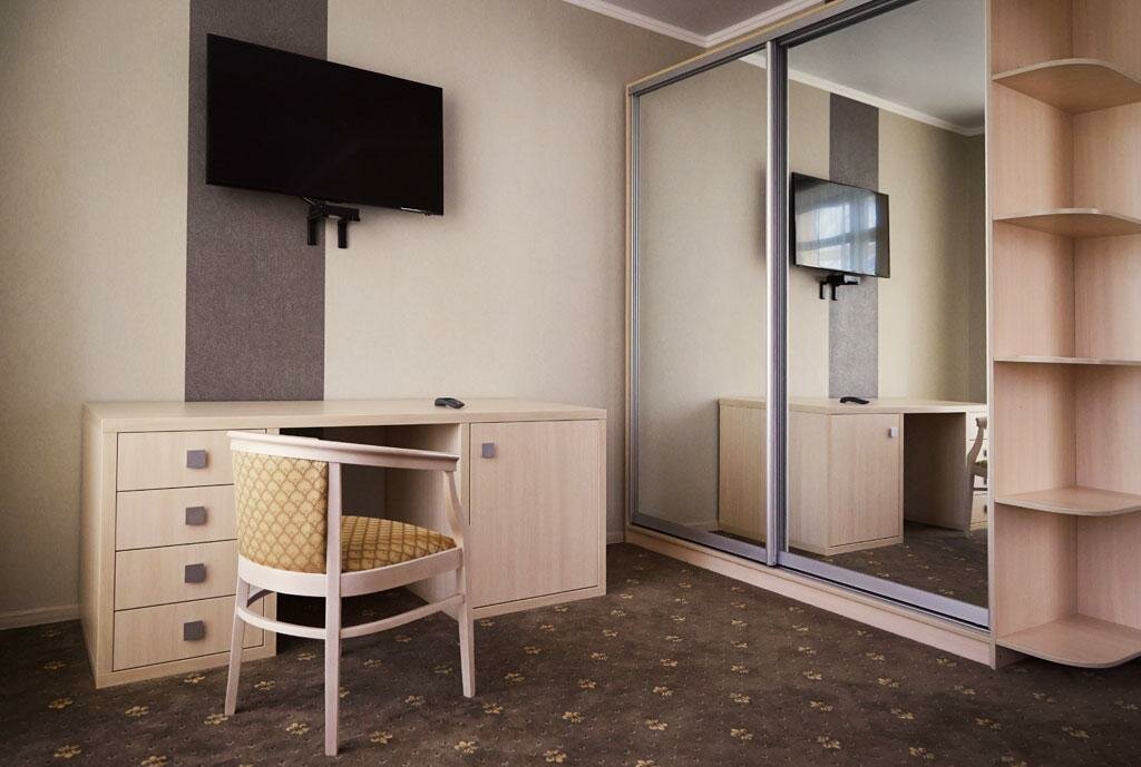 Гостиница Губернская Калуга-88