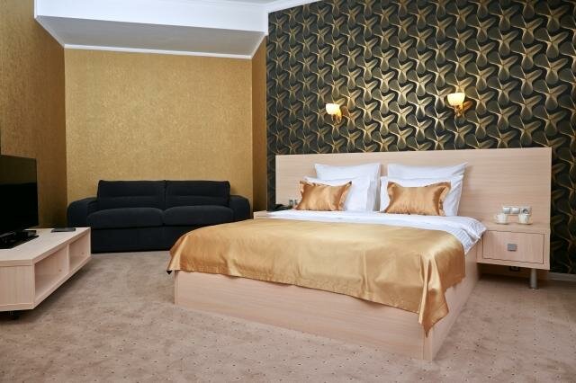 Гостиница Губернская Калуга