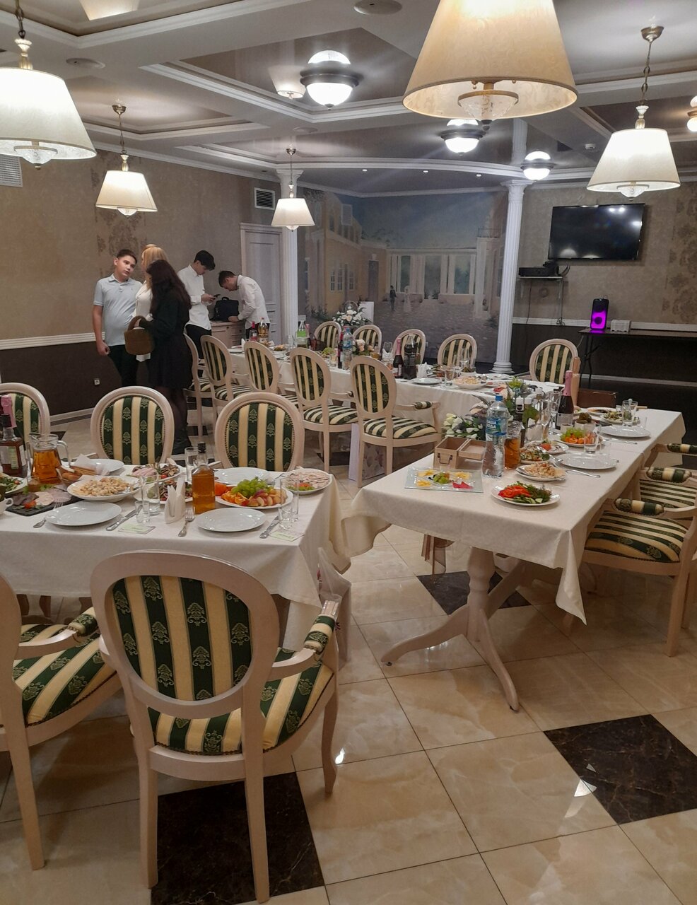 Гостиница Губернская Калуга