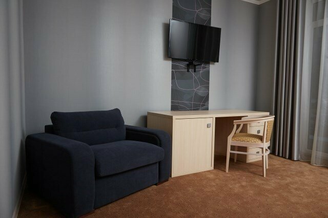 Гостиница Губернская Калуга