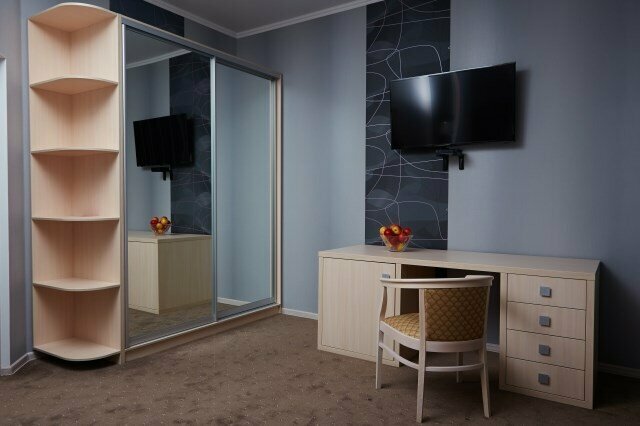 Гостиница Губернская Калуга