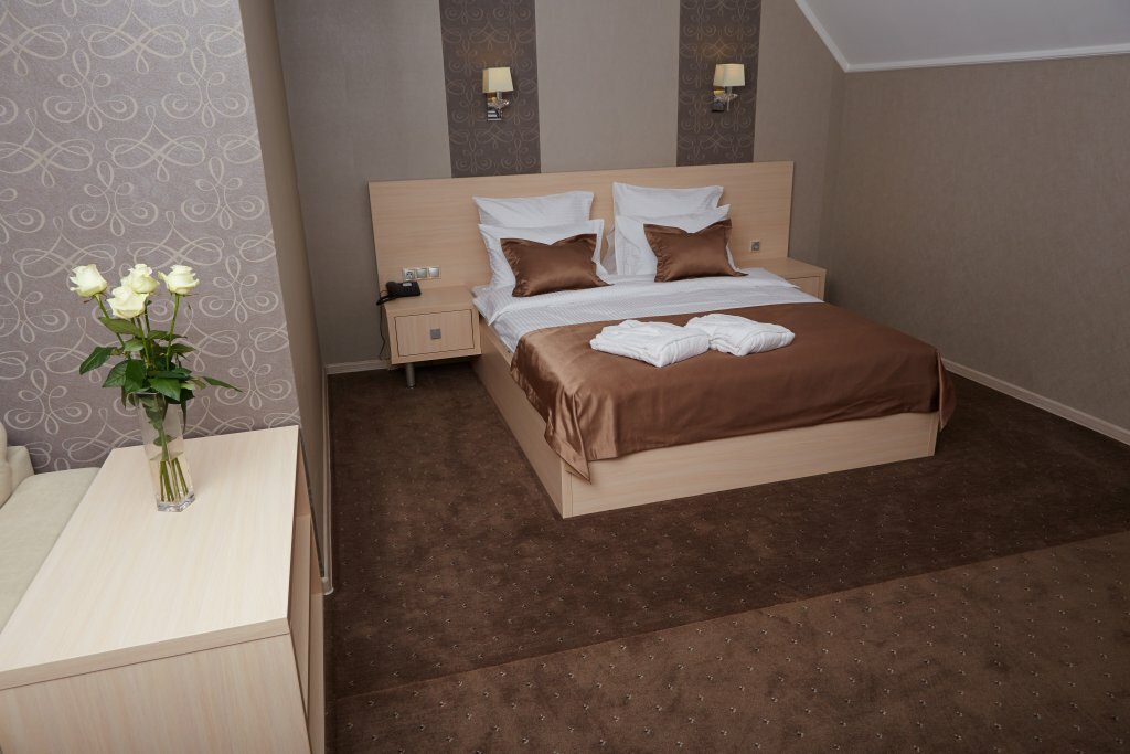 Гостиница Губернская Калуга