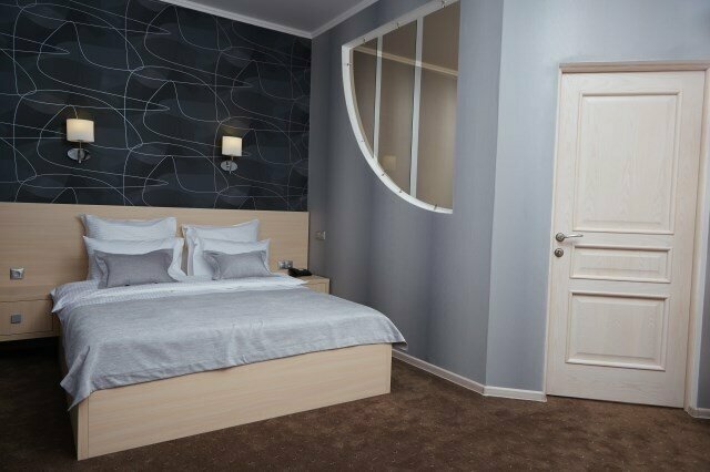 Гостиница Губернская Калуга