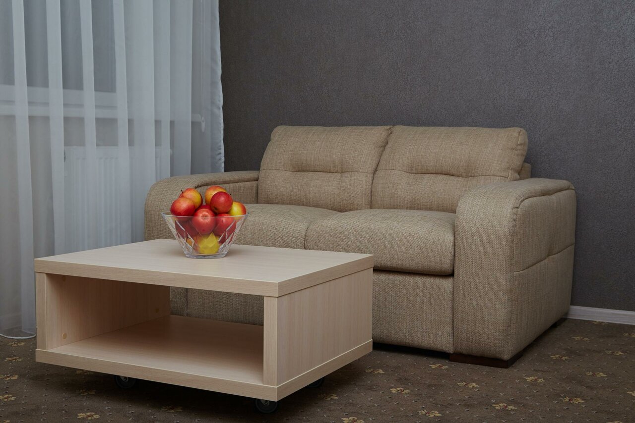 Гостиница Губернская Калуга-48