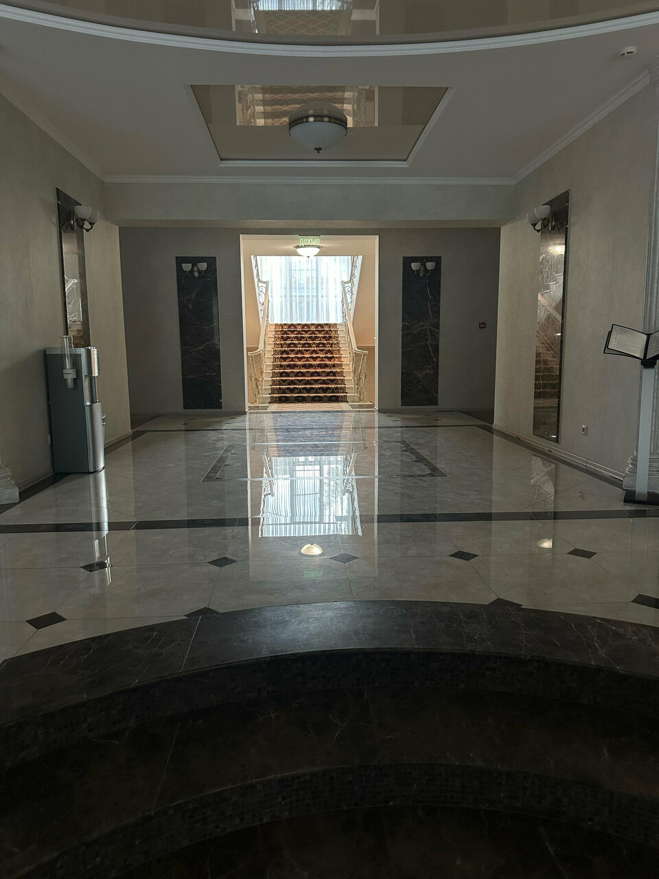 Гостиница Губернская Калуга