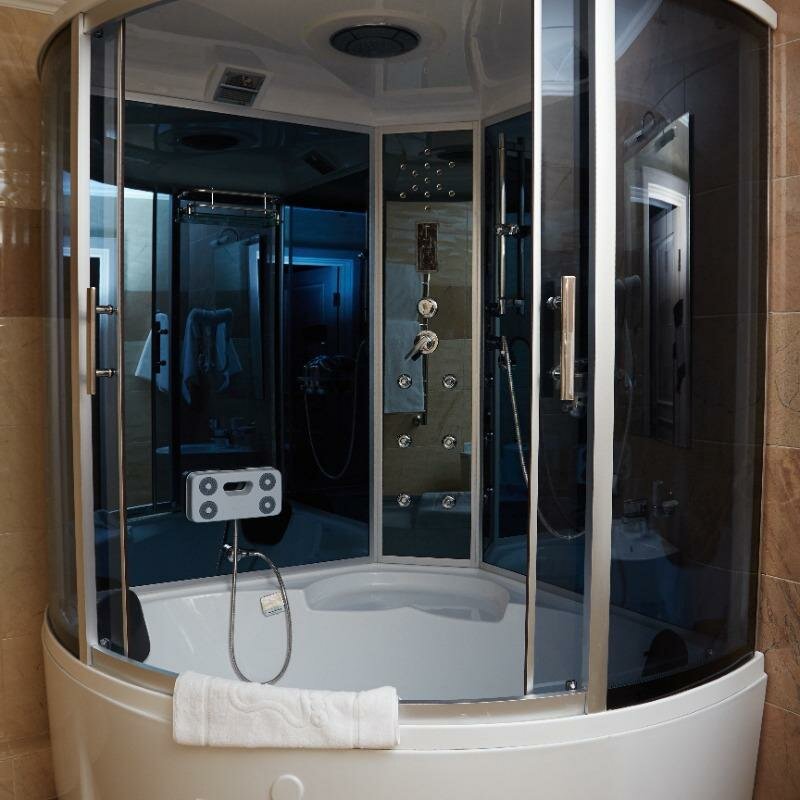 Гостиница Губернская Калуга