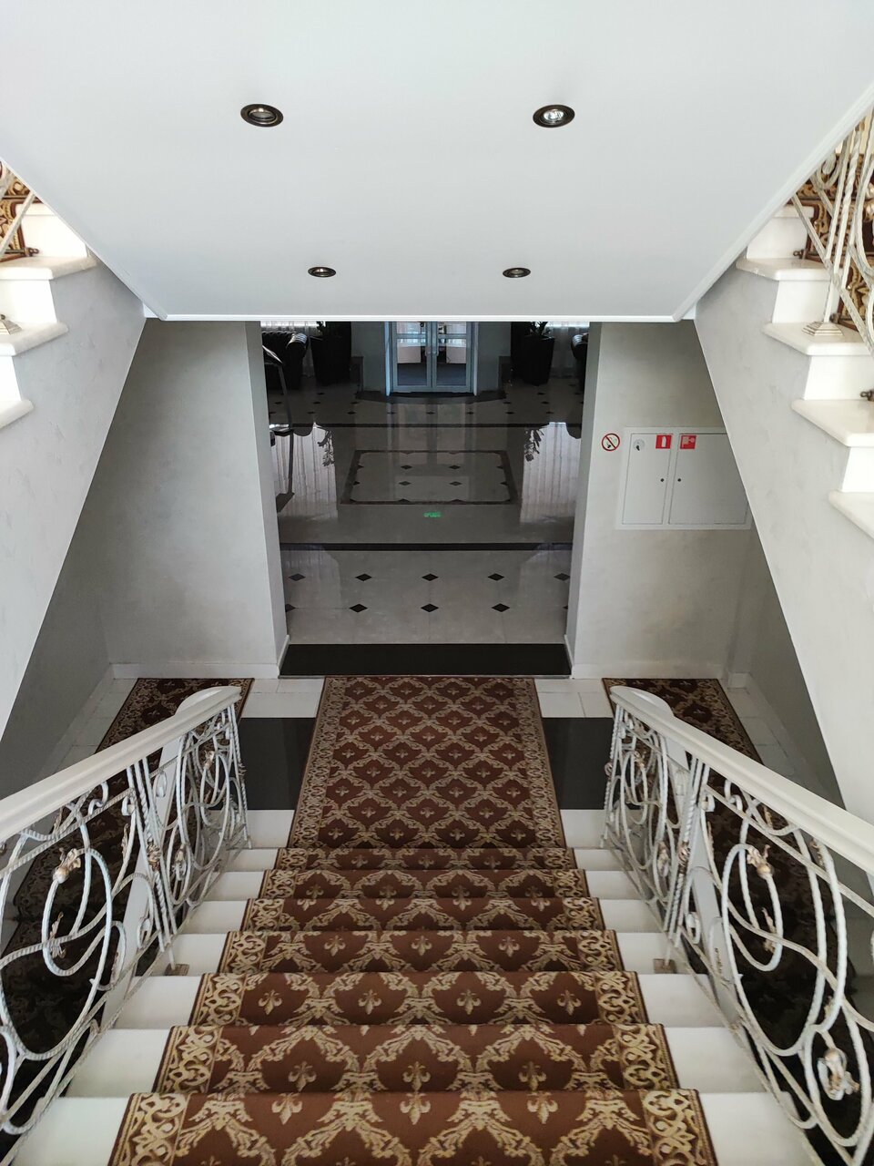 Гостиница Губернская Калуга-234