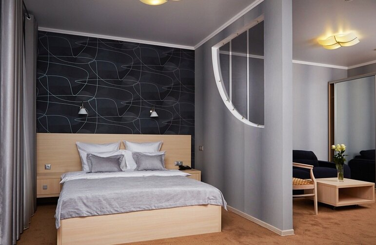 Гостиница Губернская Калуга-6