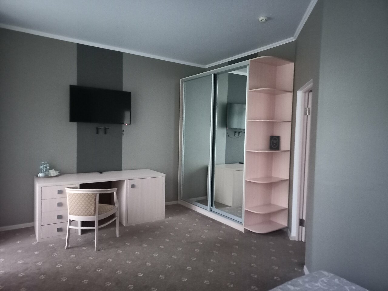 Гостиница Губернская Калуга-202