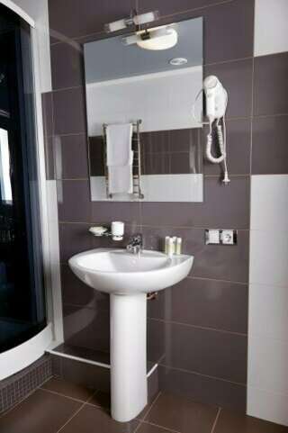 Гостиница Губернская Калуга КОМФОРТ-4