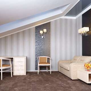 Гостиница Губернская Калуга Комфорт-1