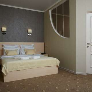 Гостиница Губернская Калуга Люкс-2