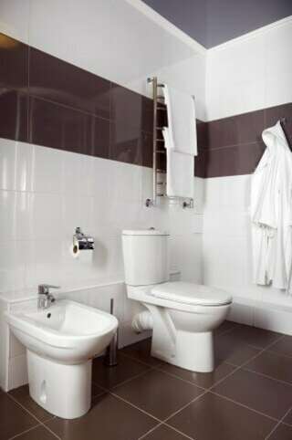 Гостиница Губернская Калуга КОМФОРТ-3