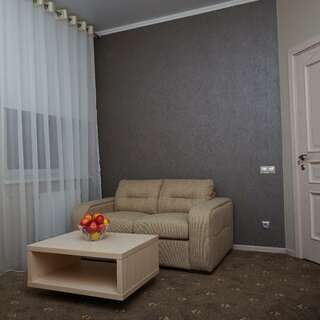 Гостиница Губернская Калуга Бизнес Твин-1